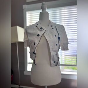 Flight Jacket size Medium